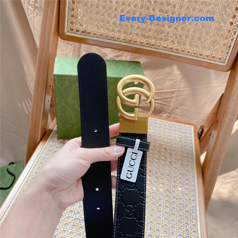 Gvc*1 classic belt