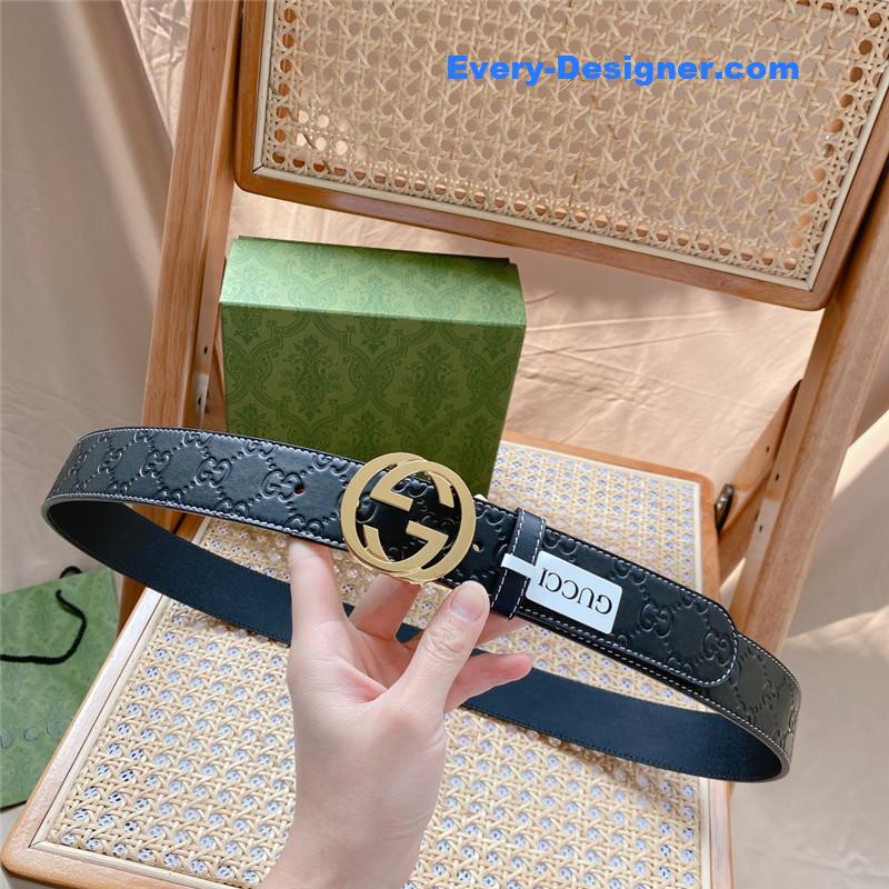Gvc*1 classic belt