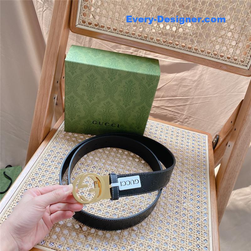 Gvc*1 classic belt