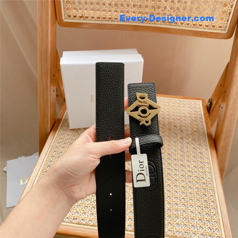 D10r classic belt