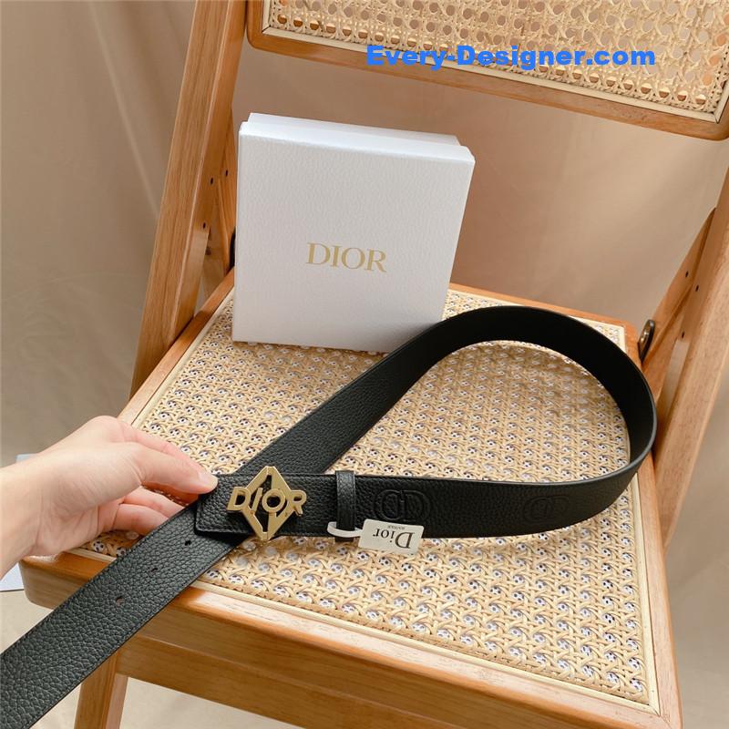 D10r classic belt