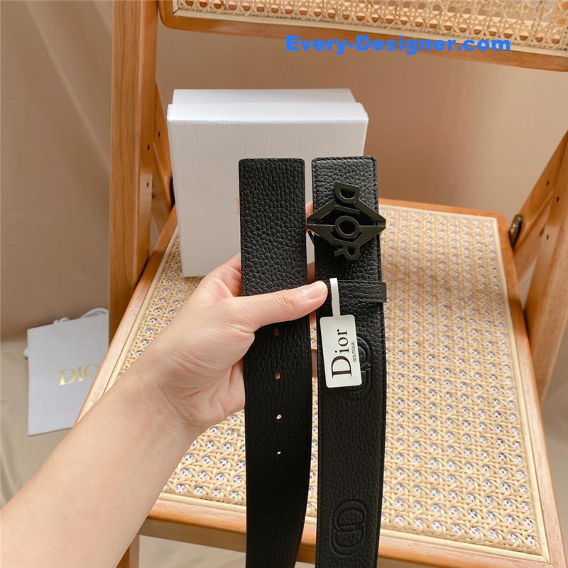 D10r classic belt