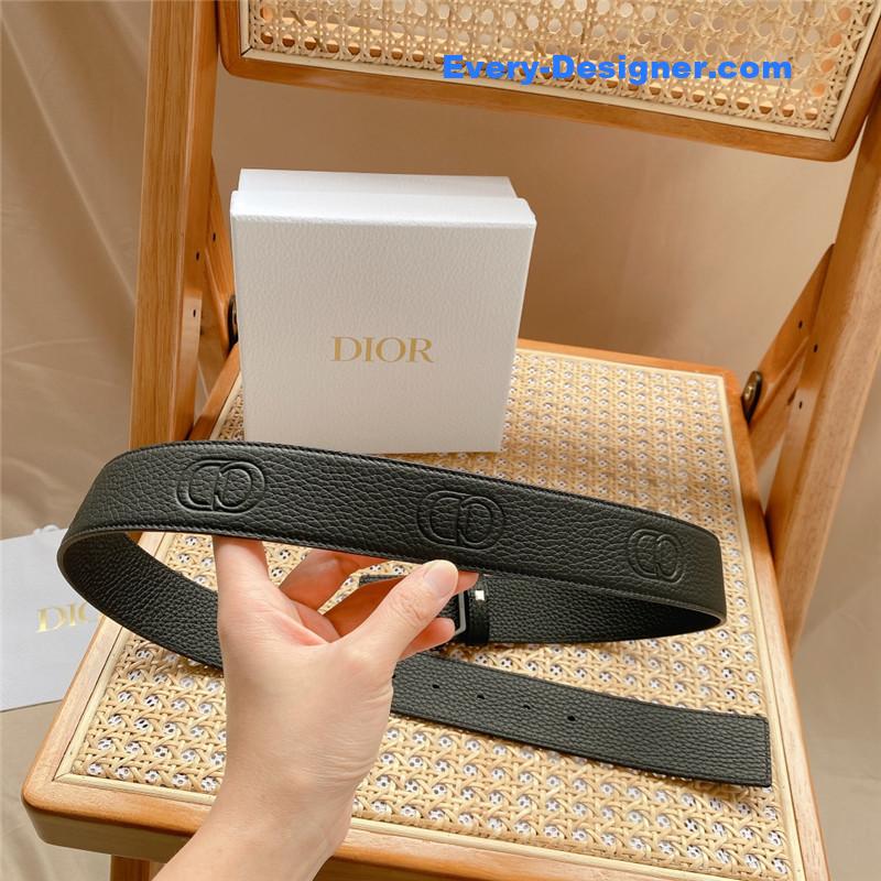D10r classic belt