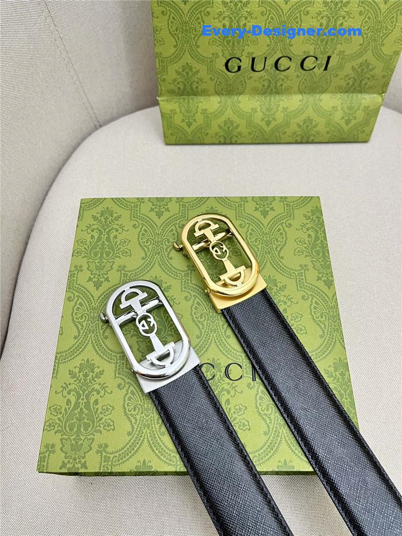 Gvc*1 3.5cm automatic belt