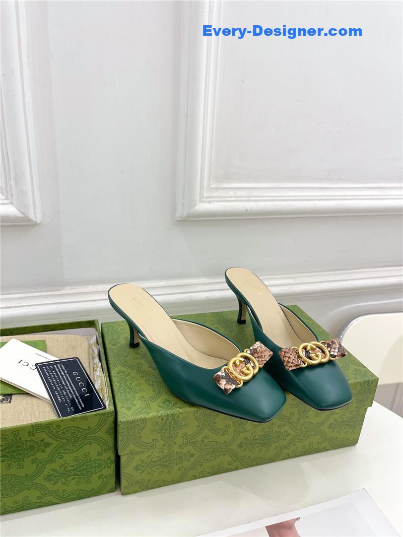 Gvc*1 new double g mules