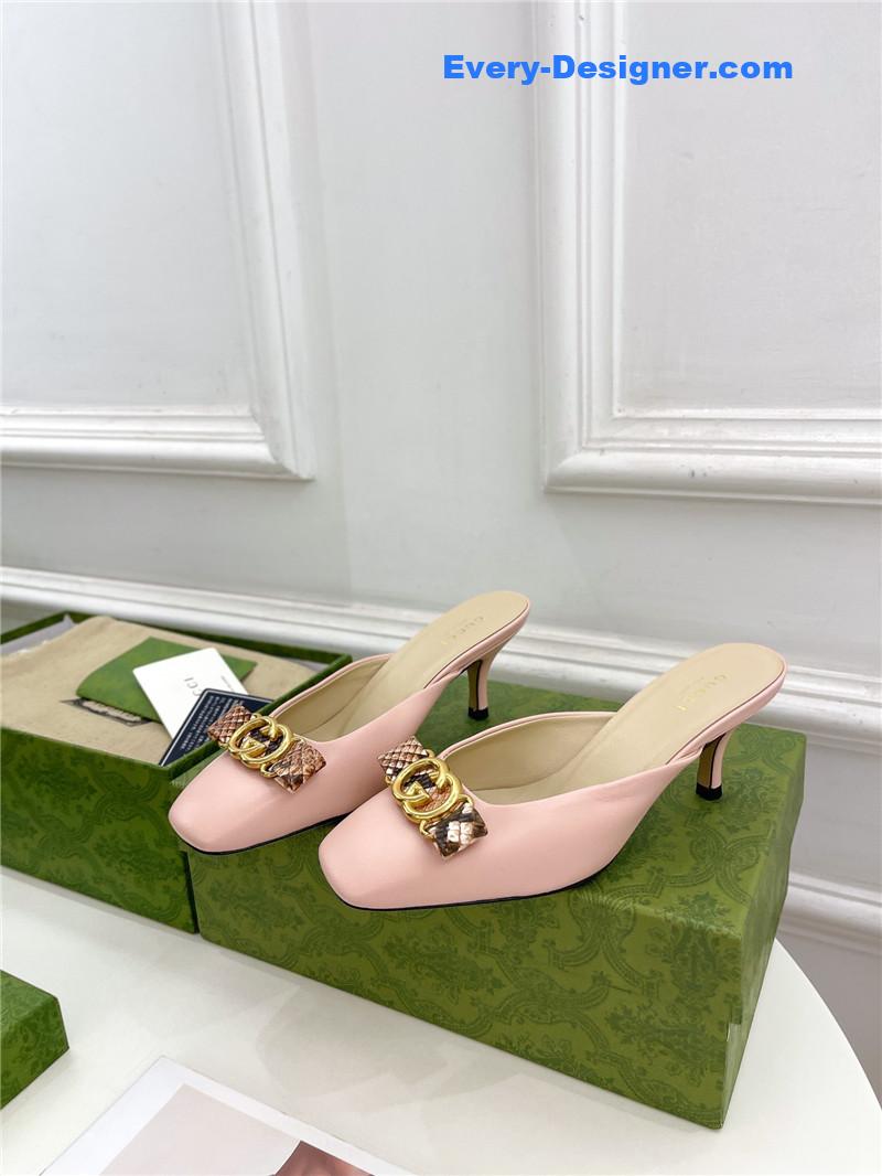 Gvc*1 new double g mules