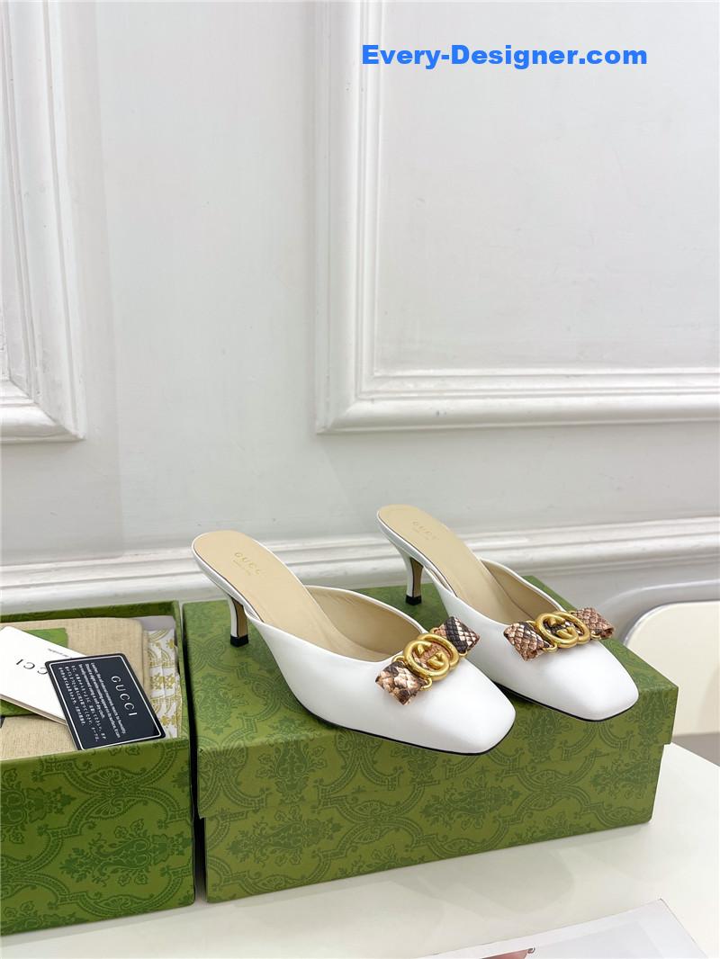 Gvc*1 new double g mules