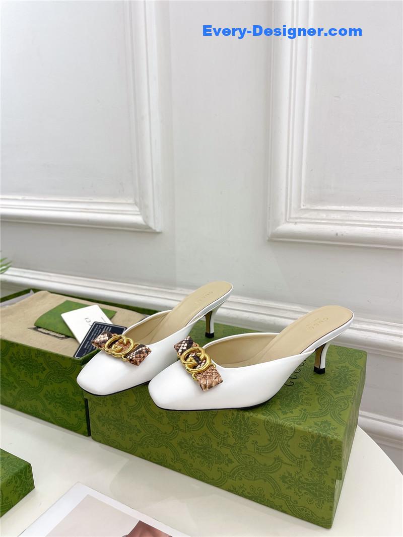 Gvc*1 new double g mules