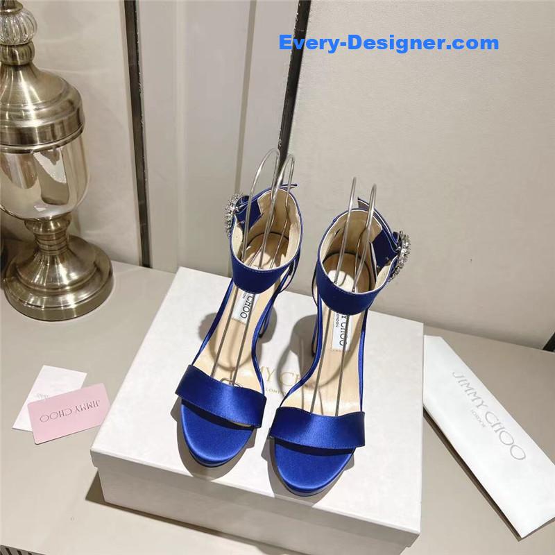 J1m*y Ch00 new c buckle sandals