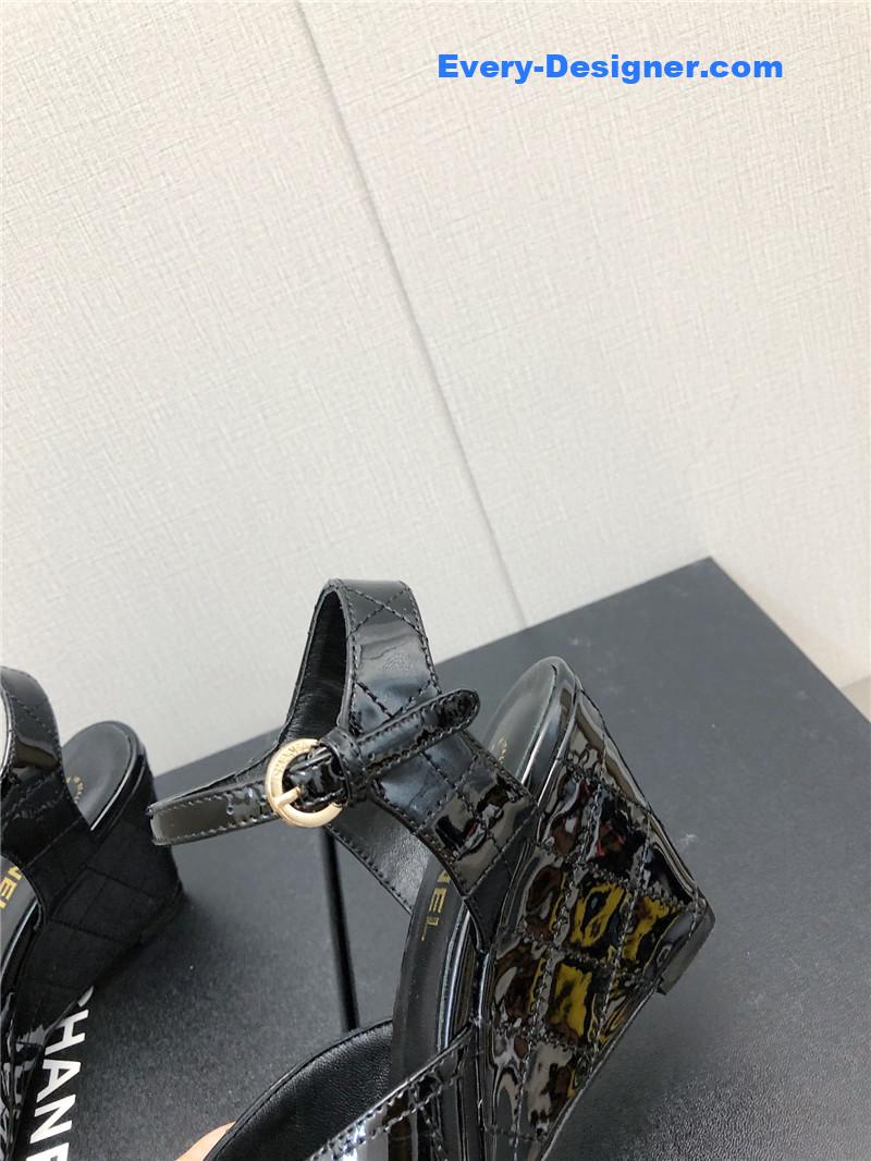 CC new sandals