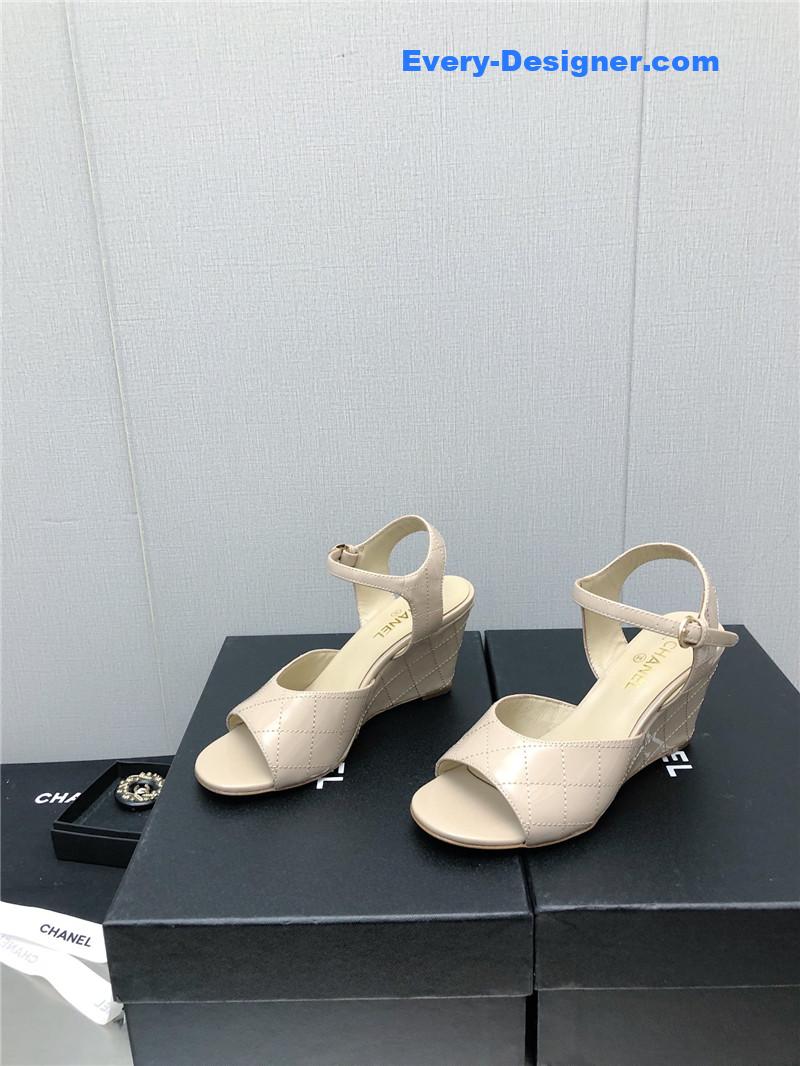 CC new sandals