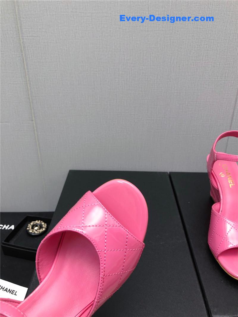 CC new sandals