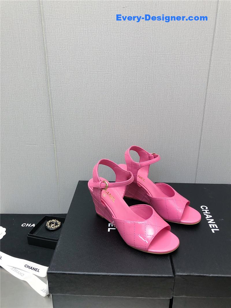CC new sandals