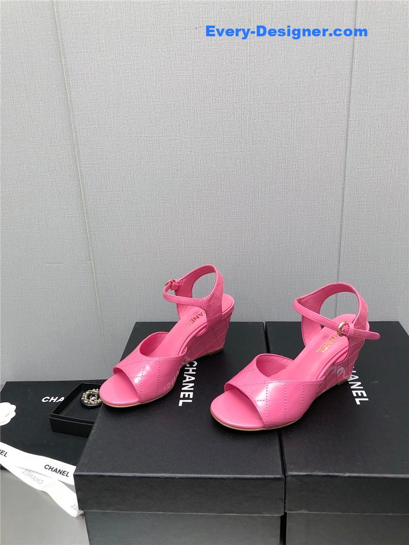CC new sandals