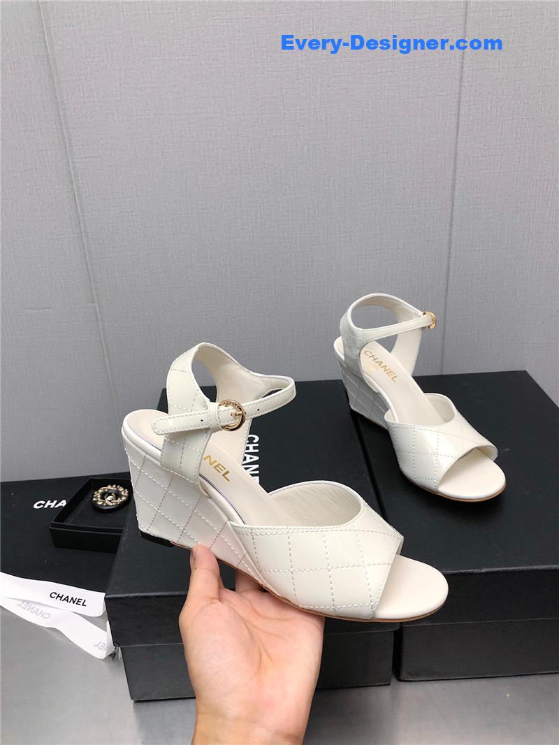 CC new sandals