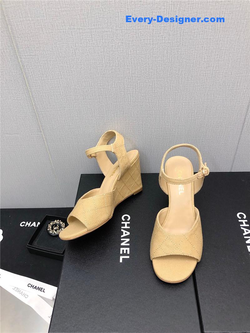 CC new sandals