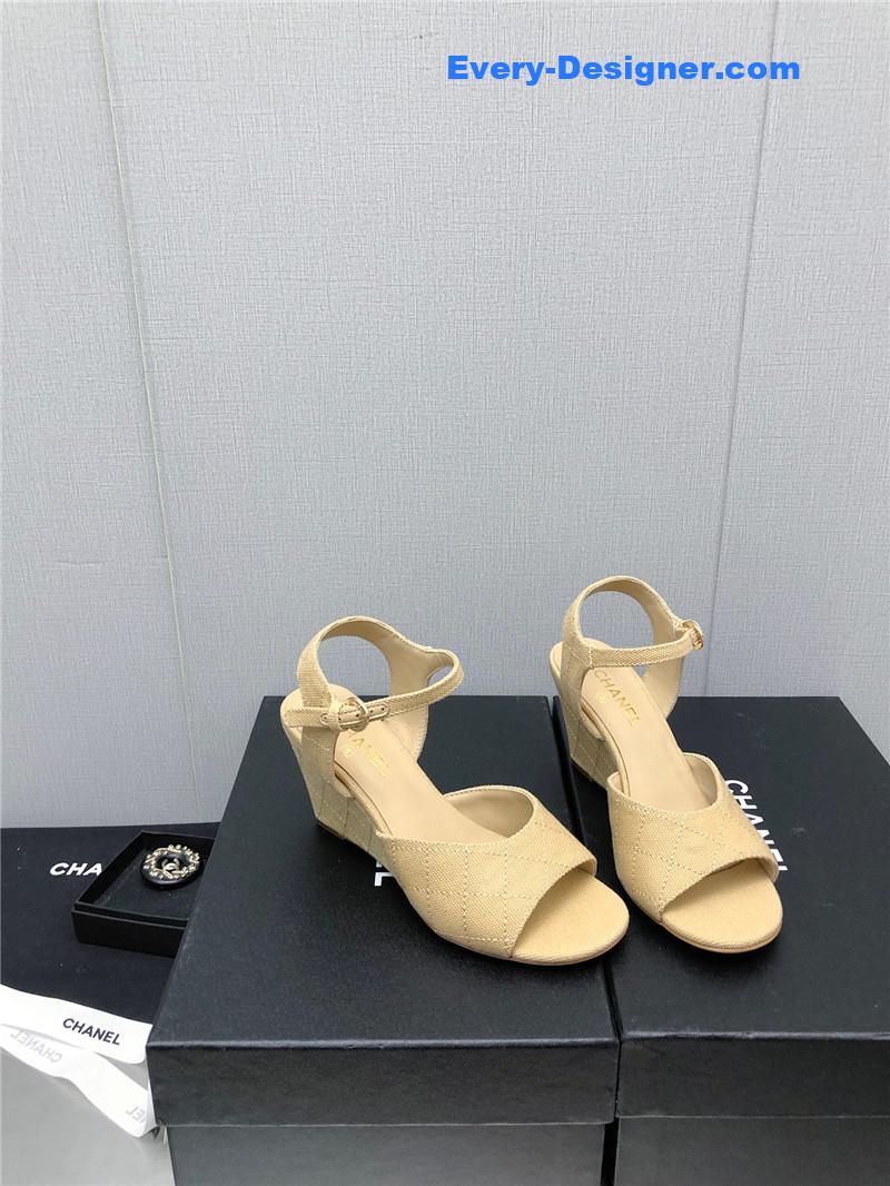 CC new sandals