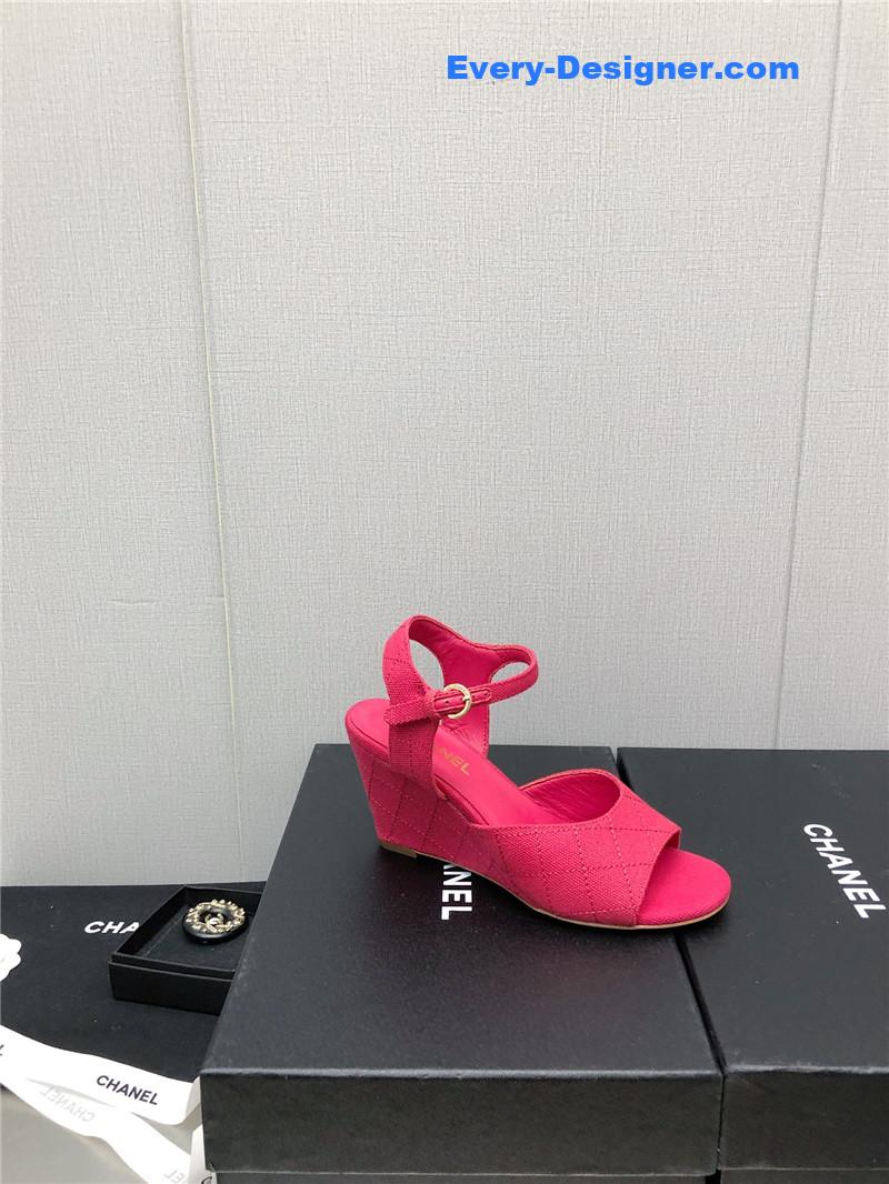 CC new sandals