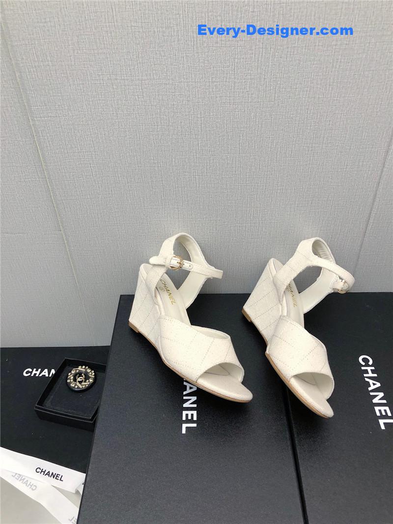 CC new sandals