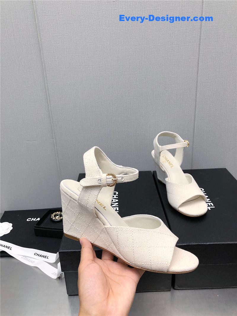CC new sandals