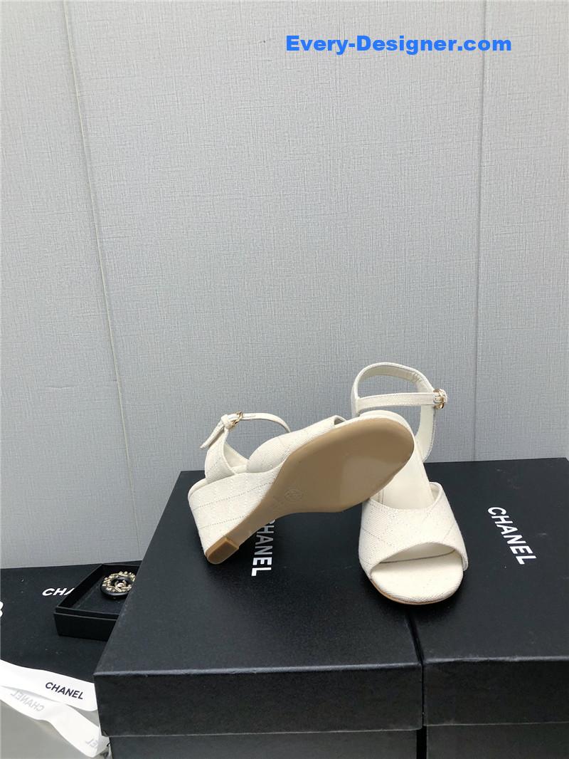 CC new sandals