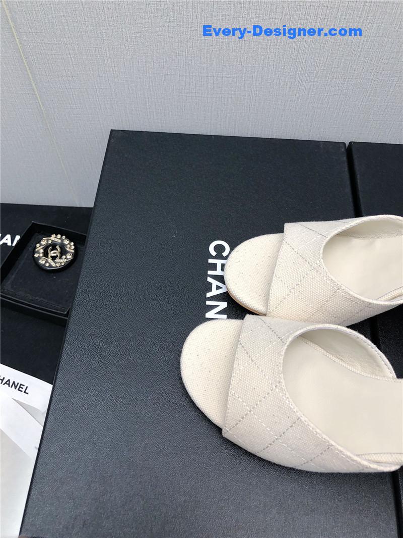 CC new sandals