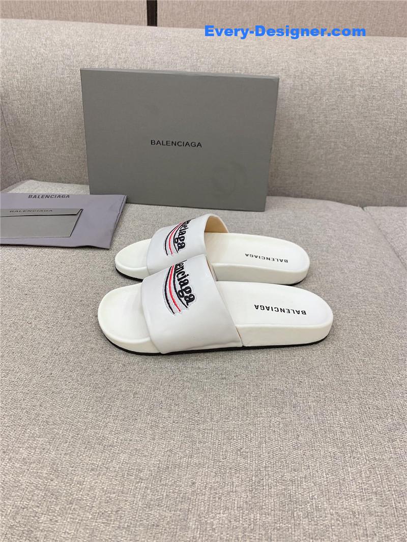 Ba1en*iaga new casual slippers