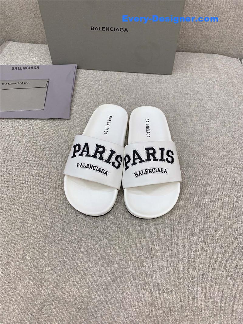 Ba1en*iaga new casual slippers