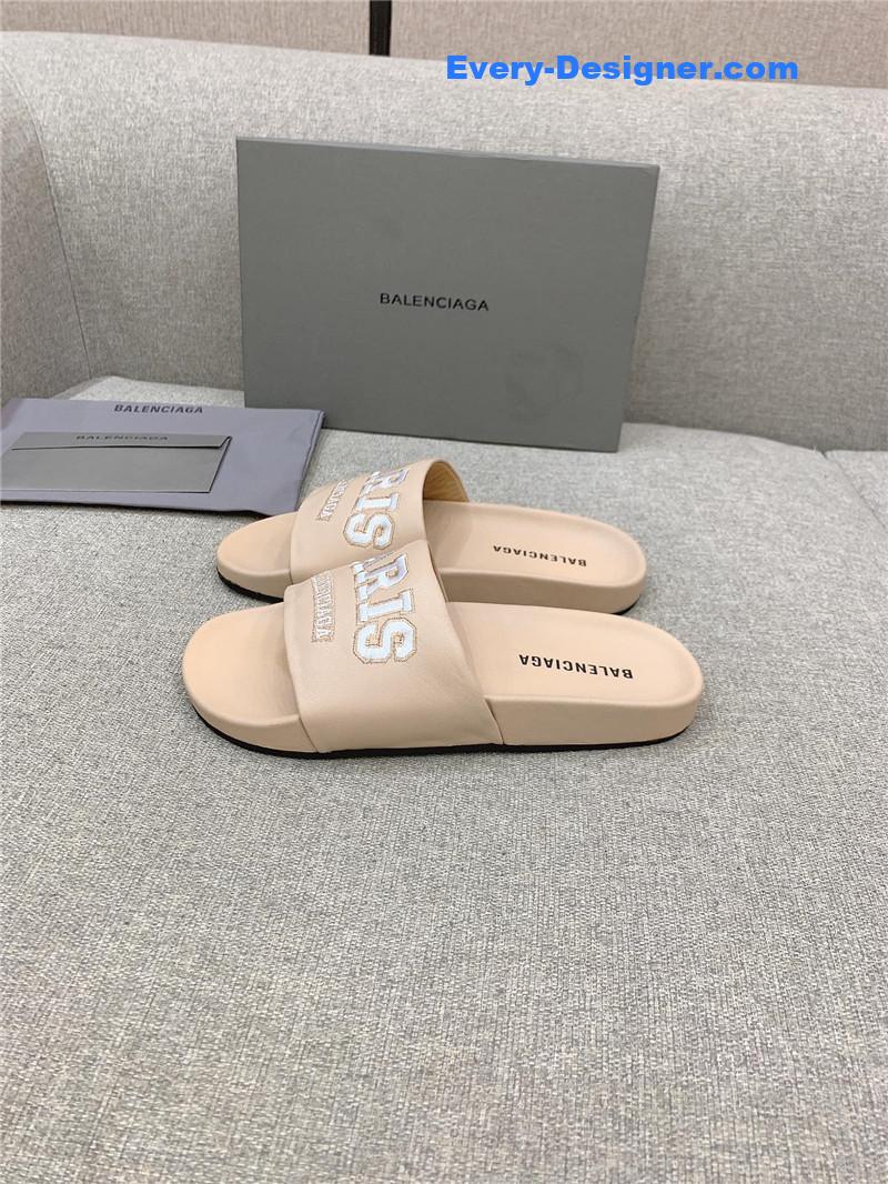Ba1en*iaga new casual slippers