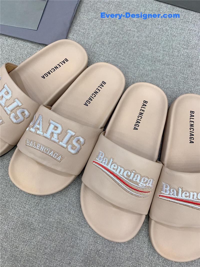 Ba1en*iaga new casual slippers