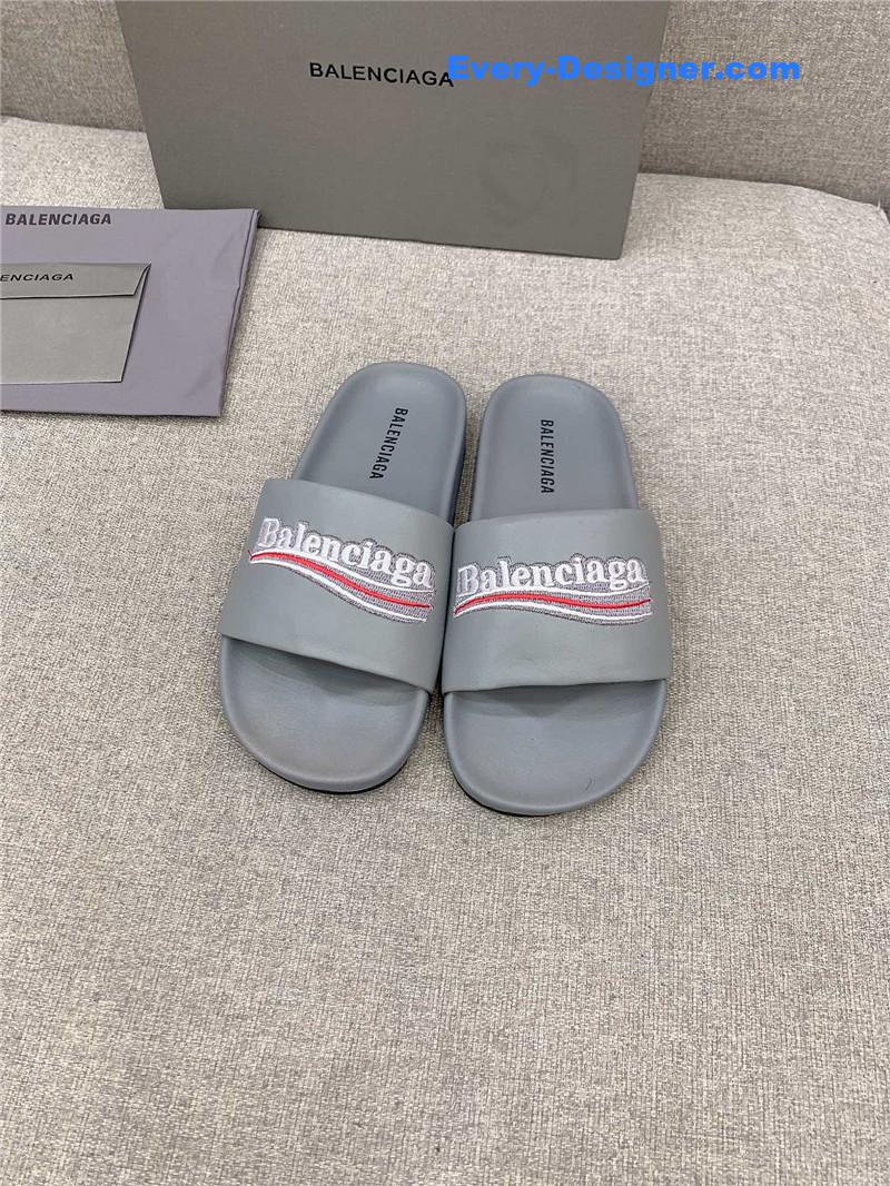 Ba1en*iaga new casual slippers