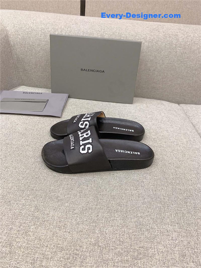 Ba1en*iaga new casual slippers