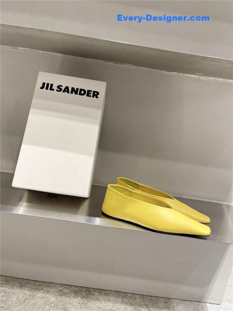 jil sander two wear women’s shoes