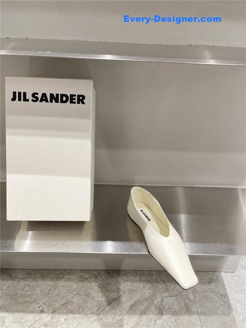 jil sander two wear women’s shoes