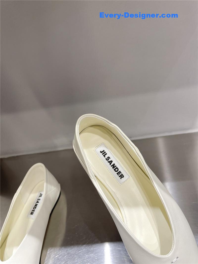 jil sander two wear women’s shoes