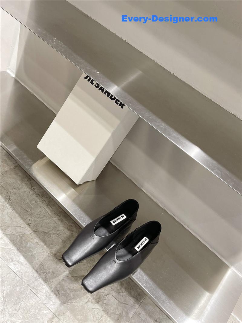 jil sander two wear women’s shoes