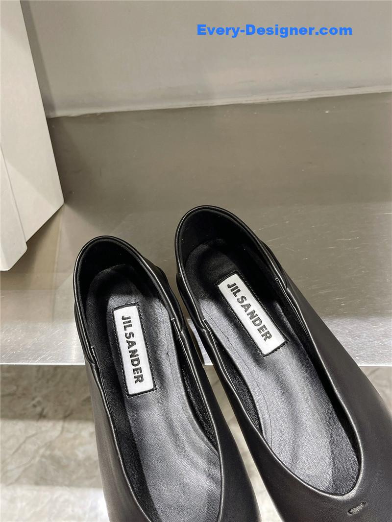 jil sander two wear women’s shoes