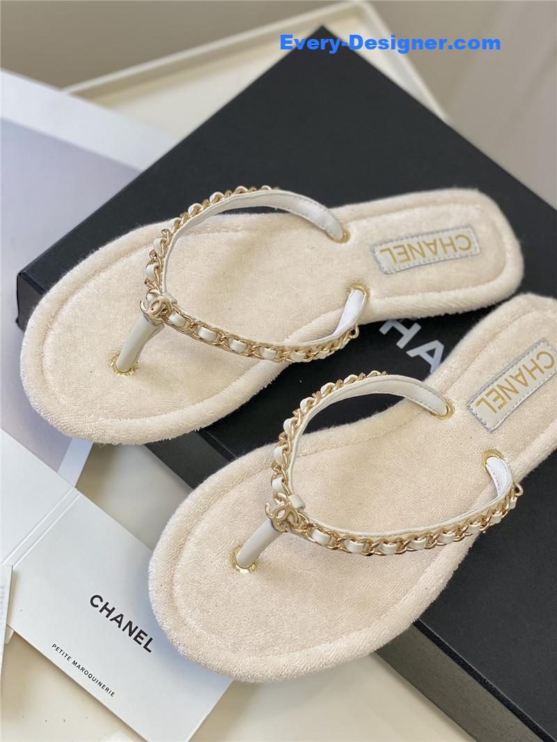 CC new flip flops