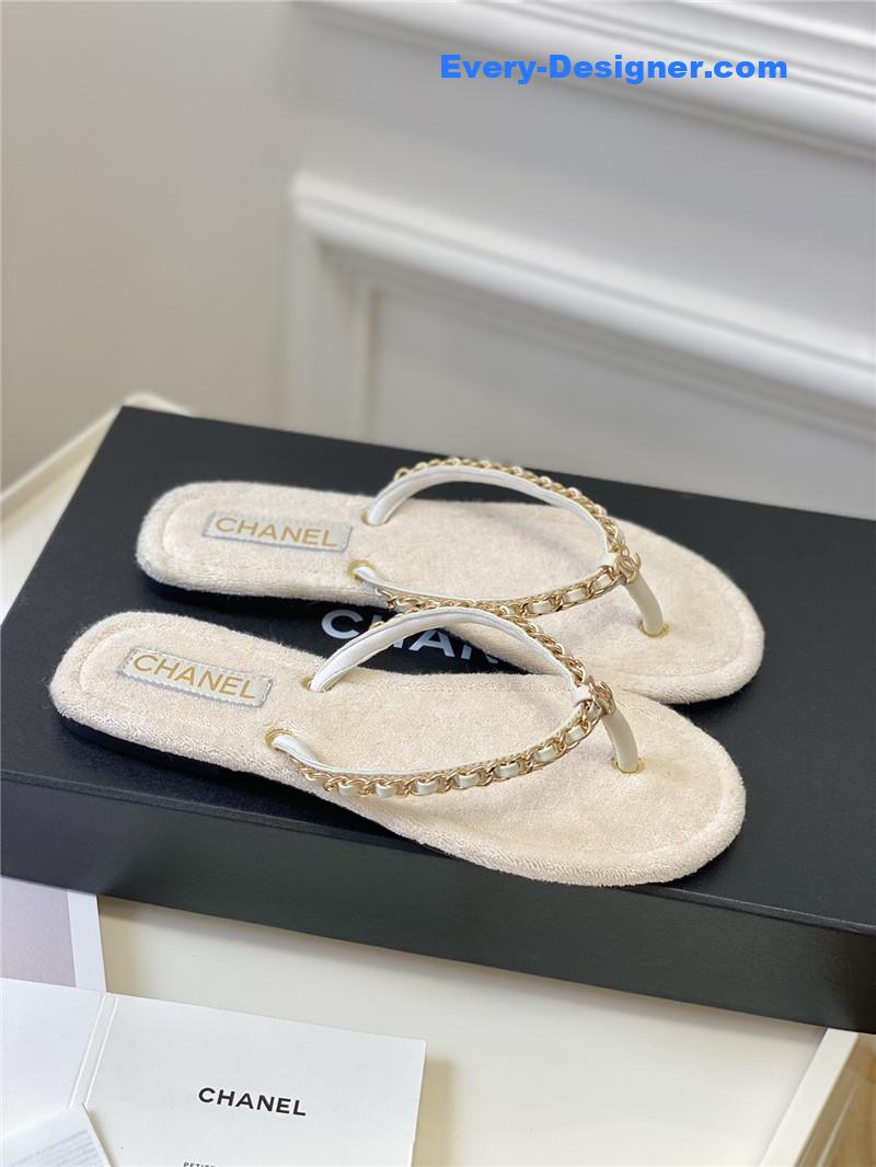 CC new flip flops