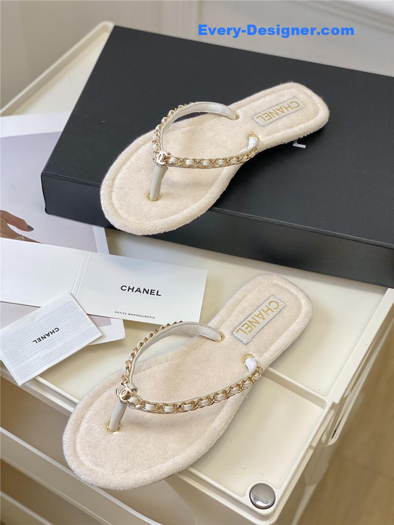 CC new flip flops
