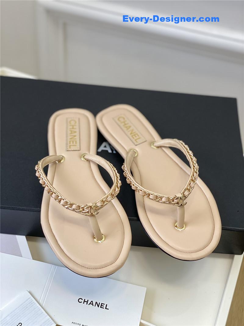 CC new flip flops