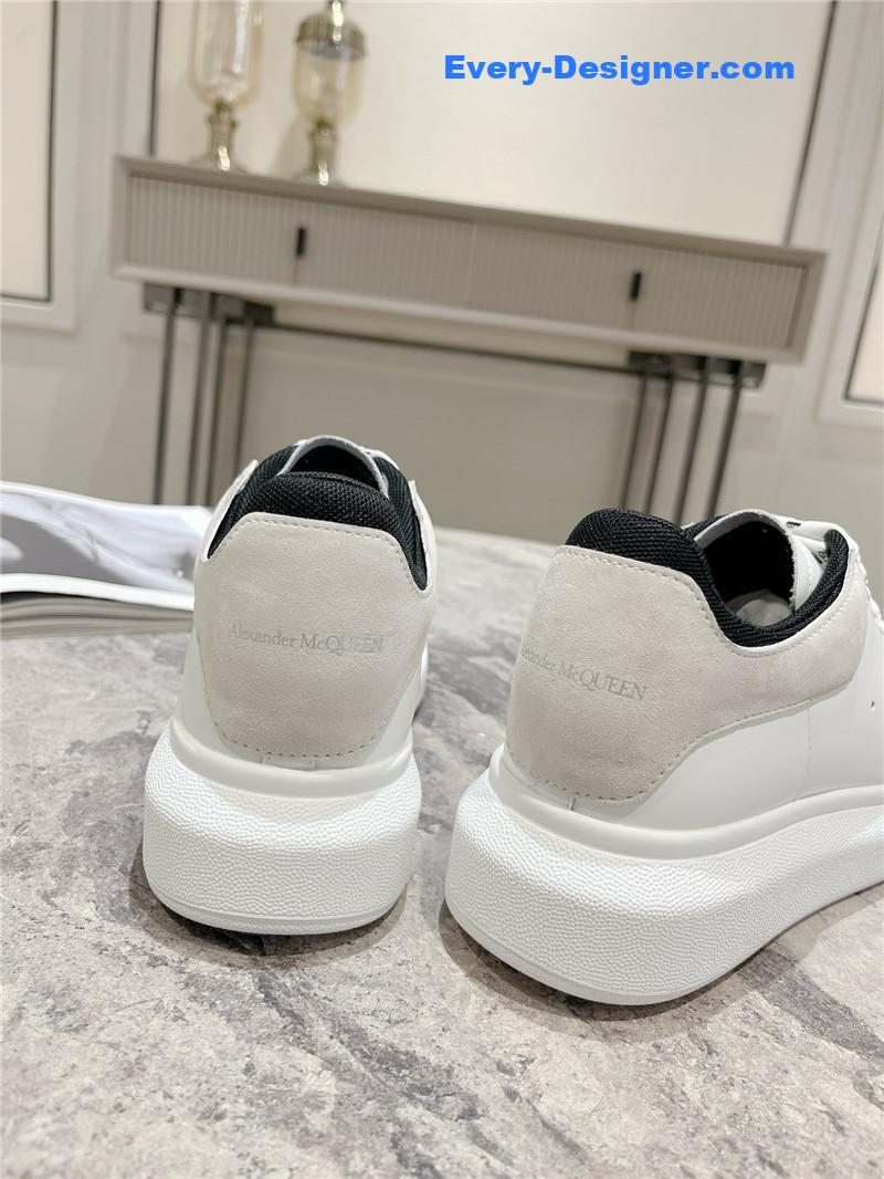 a1exa*der Mcqv*en new oversized sneakers