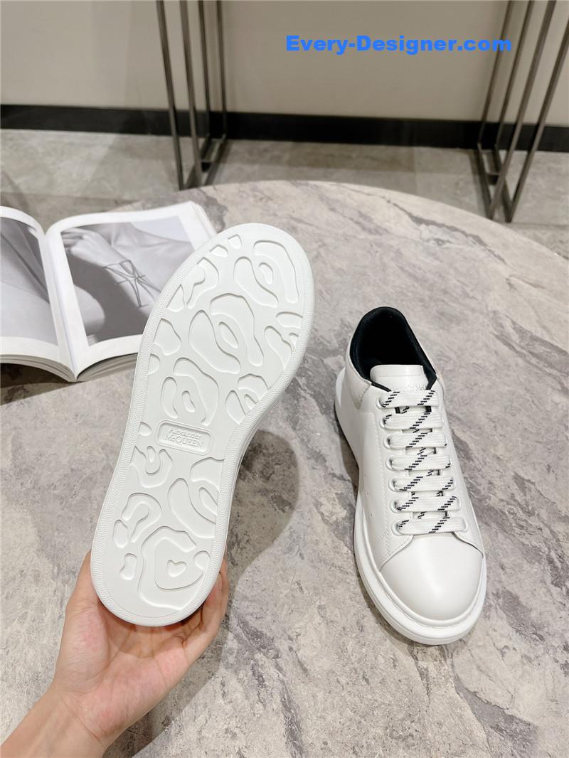 a1exa*der Mcqv*en new oversized sneakers