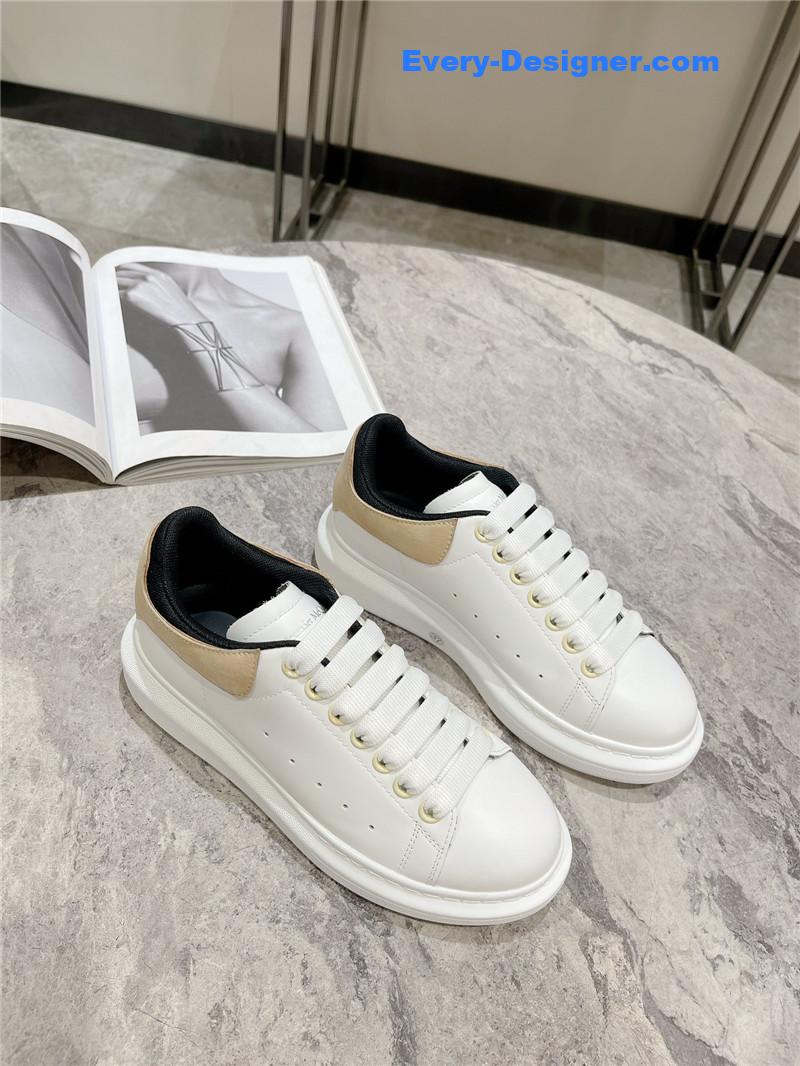 a1exa*der Mcqv*en new oversized sneakers