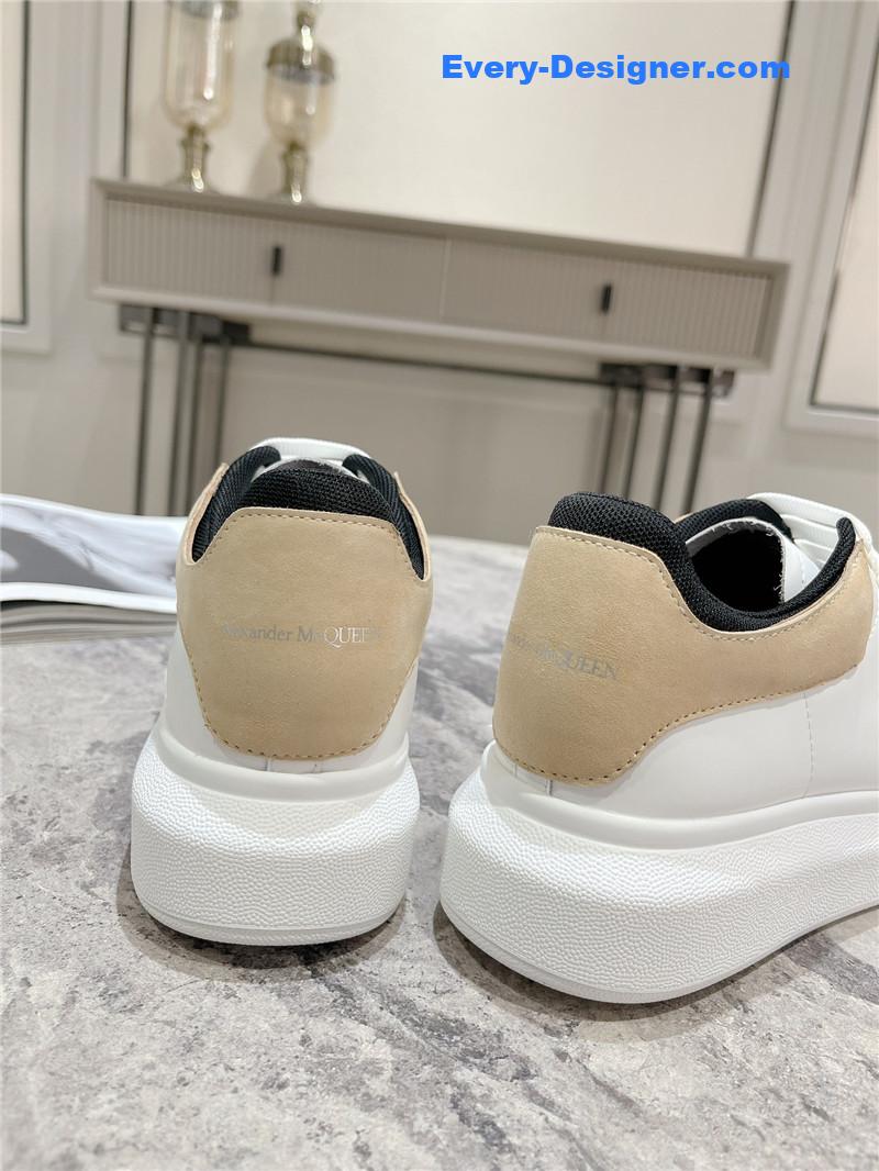 a1exa*der Mcqv*en new oversized sneakers