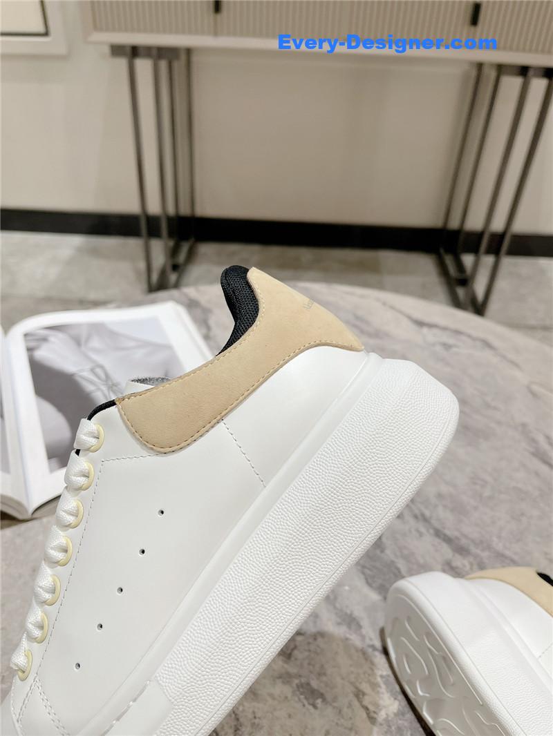 a1exa*der Mcqv*en new oversized sneakers