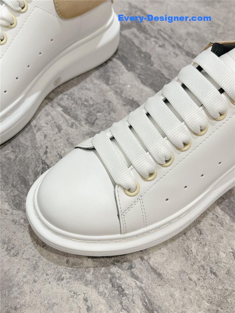 a1exa*der Mcqv*en new oversized sneakers