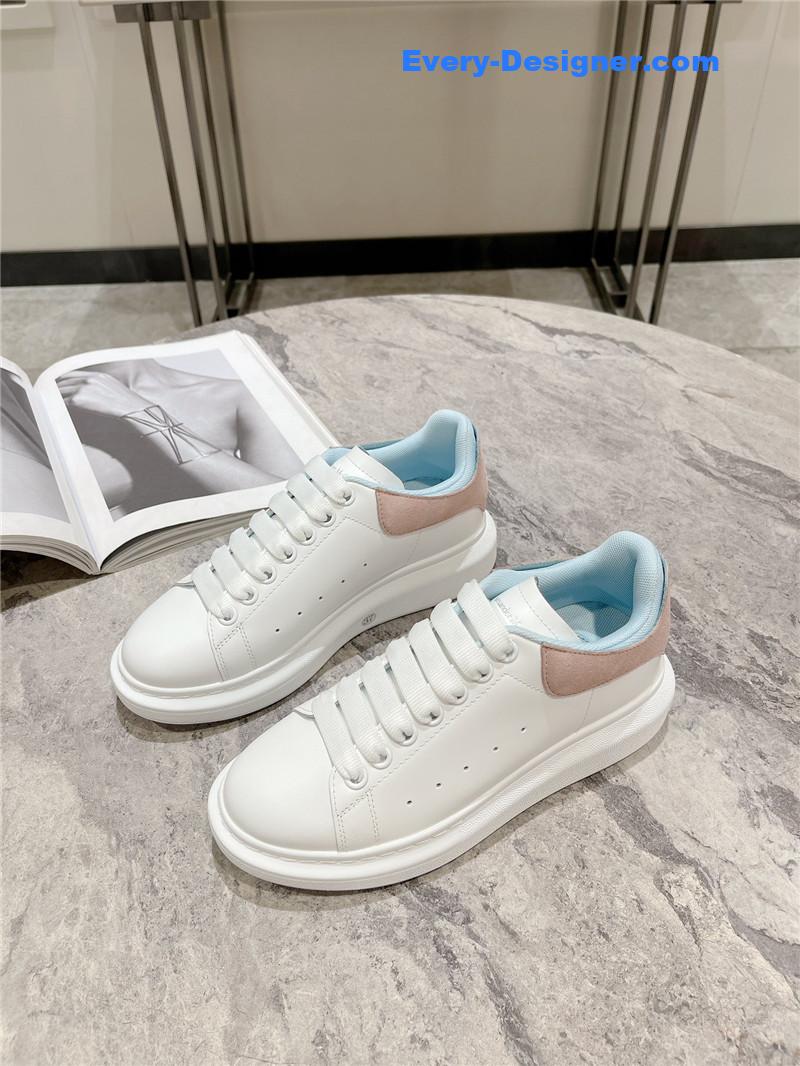 a1exa*der Mcqv*en new oversized sneakers