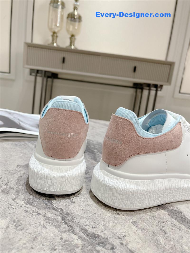 a1exa*der Mcqv*en new oversized sneakers