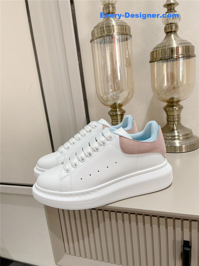 a1exa*der Mcqv*en new oversized sneakers